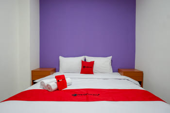 RedDoorz near Alun Alun Kaliwungu Kendal