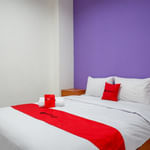 RedDoorz near Alun Alun Kaliwungu Kendal
