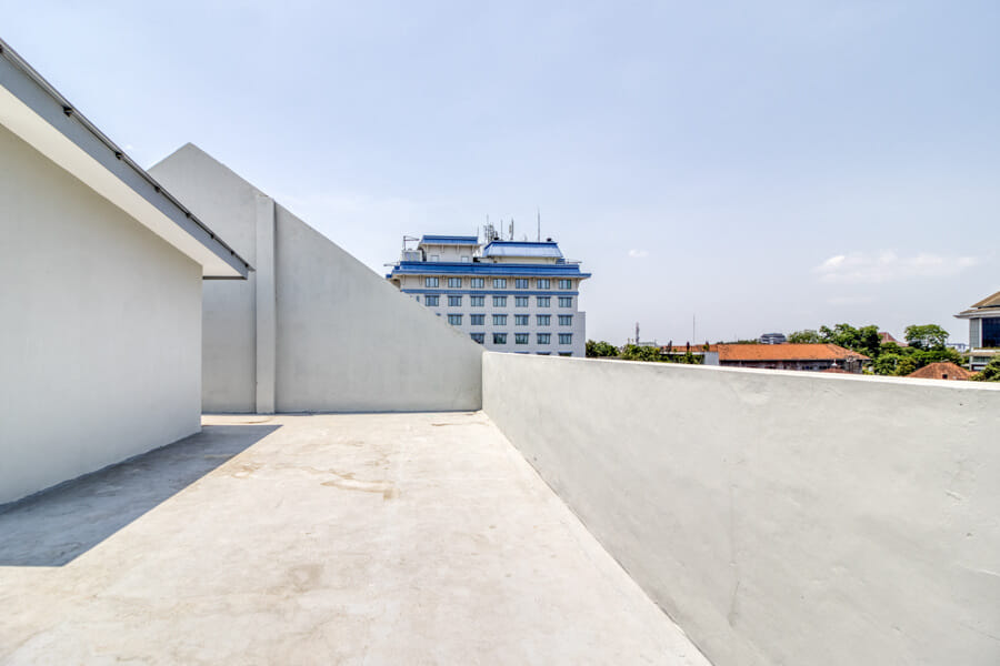 RedDoorz Syariah near Galeria Mall Yogyakarta