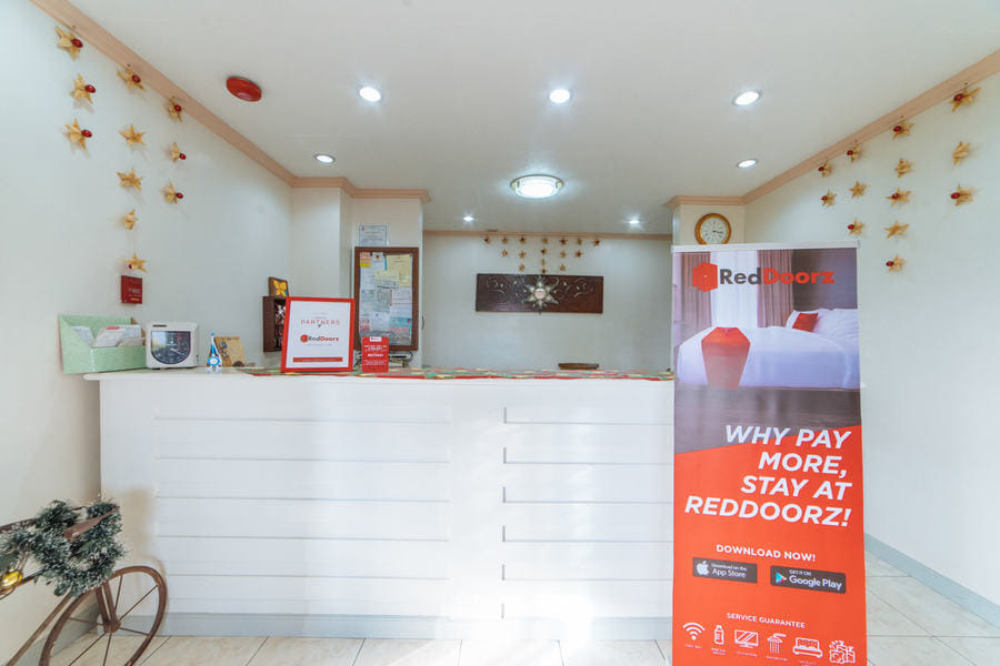 RedDoorz @ Arimbay Legazpi City
