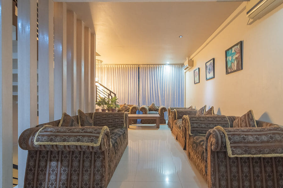 RedDoorz Plus near Sepinggan Airport 3 Balikpapan