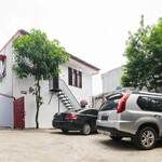 RedDoorz near Universitas Pamulang