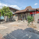 RedDoorz near Malioboro Tugu Station Jogja 2