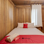 RedDoorz @ Omah Kayu Homestay Yogyakarta