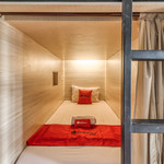 RedDoorz Hostel near Stadion Mandala Krida Yogya