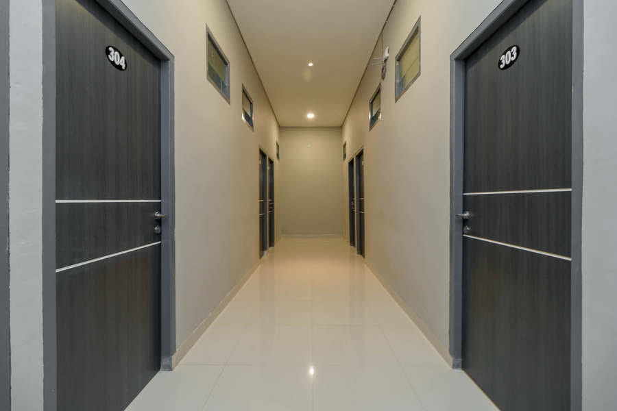 RedDoorz Syariah near RSUD Siti Fatimah Palembang