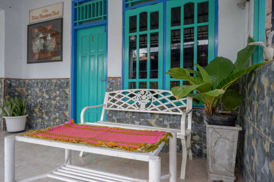 RedDoorz Syariah near Alun Alun Balai Kota Tegal