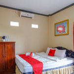 RedDoorz @ Hotel Aulia Majene