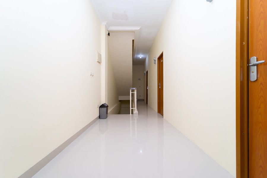 KoolKost Syariah @ Green Lake City