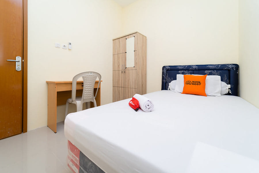 KoolKost Syariah @ Green Lake City