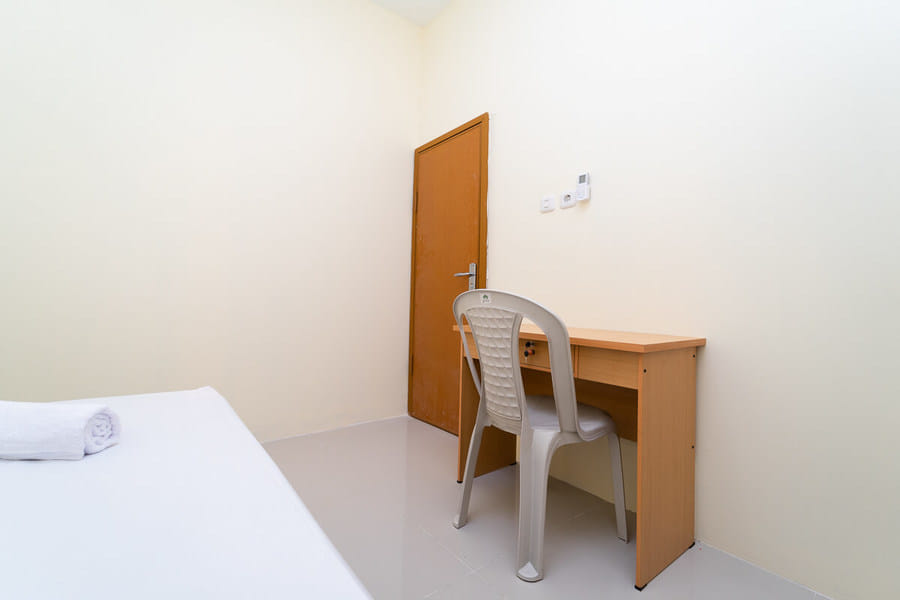 KoolKost Syariah @ Green Lake City