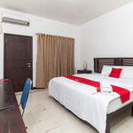 RedDoorz near Bahu Mall Manado