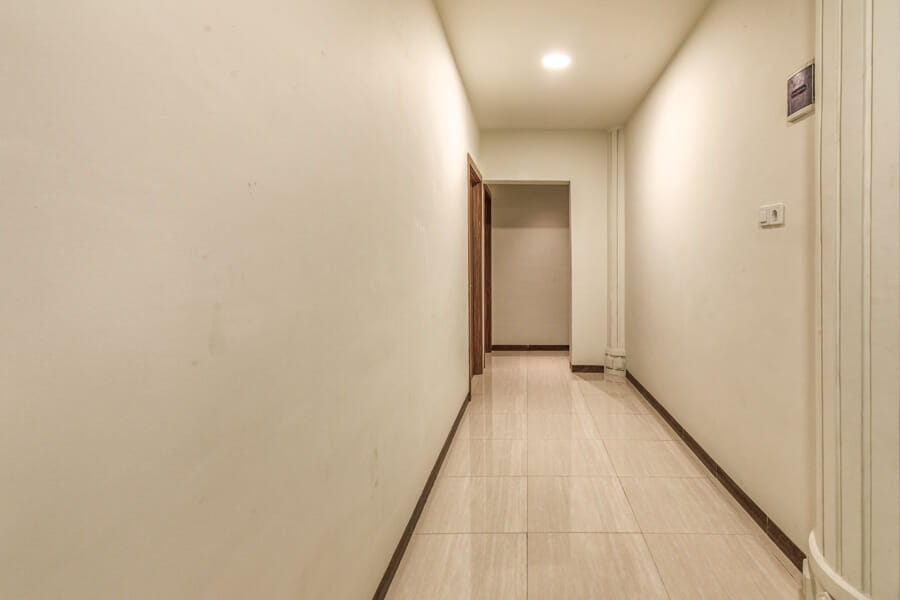 RedDoorz Plus near Akademi Kepolisian Semarang 3