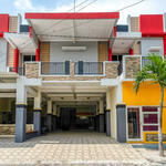 RedDoorz Syariah @ Kertomenanggal Surabaya
