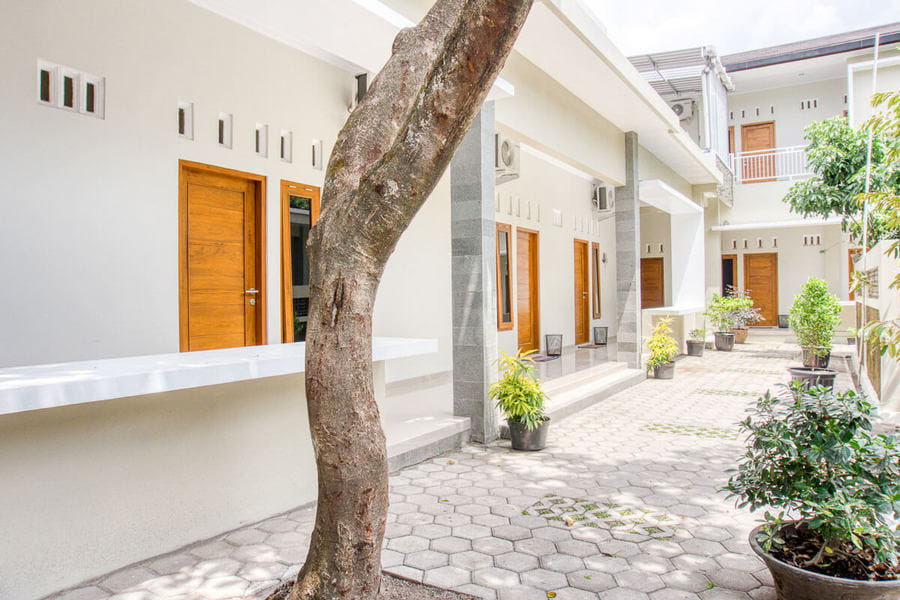 RedDoorz Syariah near Pascasarjana UGM 3