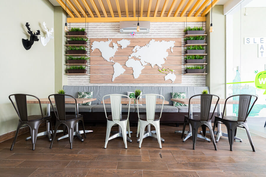 RedDoorz Plus @ Harvest Inn Panakkukang Makassar