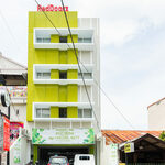 RedDoorz Plus @ Harvest Inn Panakkukang Makassar