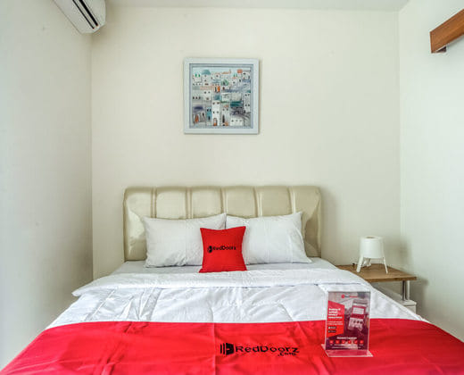 RedLiving Apartemen Grand Kamala Lagoon - Kita Pro Tower Barclay