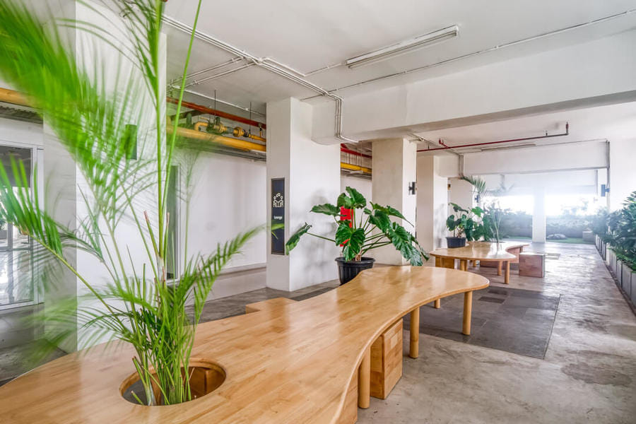 RedLiving Apartemen Grand Kamala Lagoon - Kita Pro Tower Barclay