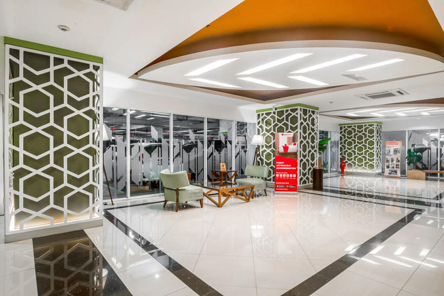 RedLiving Apartemen Grand Kamala Lagoon - Kita Pro Tower Barclay