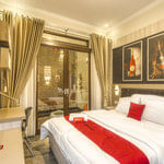 RedDoorz Plus near Gembira Loka Zoo 2