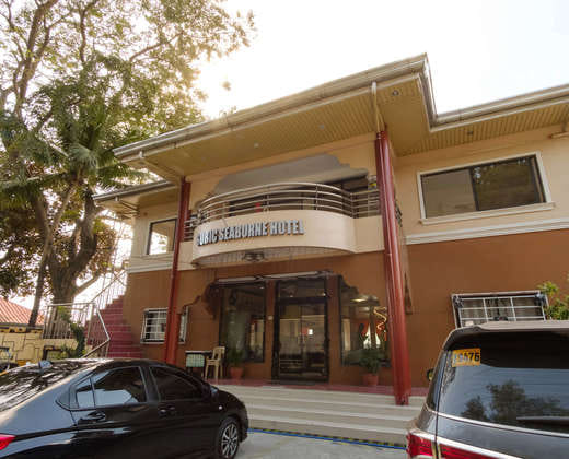 RedDoorz Plus @ Seaborne Hotel Subic Zambales