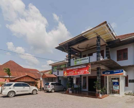 RedDoorz near RS Harapan Pematangsiantar