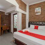 RedDoorz Syariah near Jalan Asahan Pematang Siantar