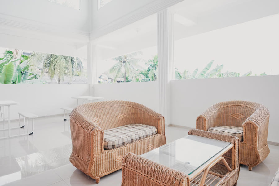 RedDoorz Syariah near Arafah Hospital Jambi