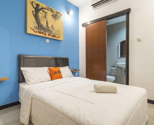 KoolKost @ Nakula Street Seminyak (Minimum Stay 30 Nights)