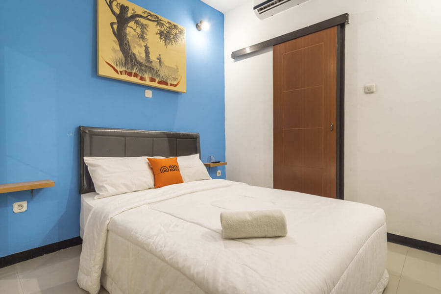 KoolKost @ Nakula Street Seminyak (Minimum Stay 30 Nights)