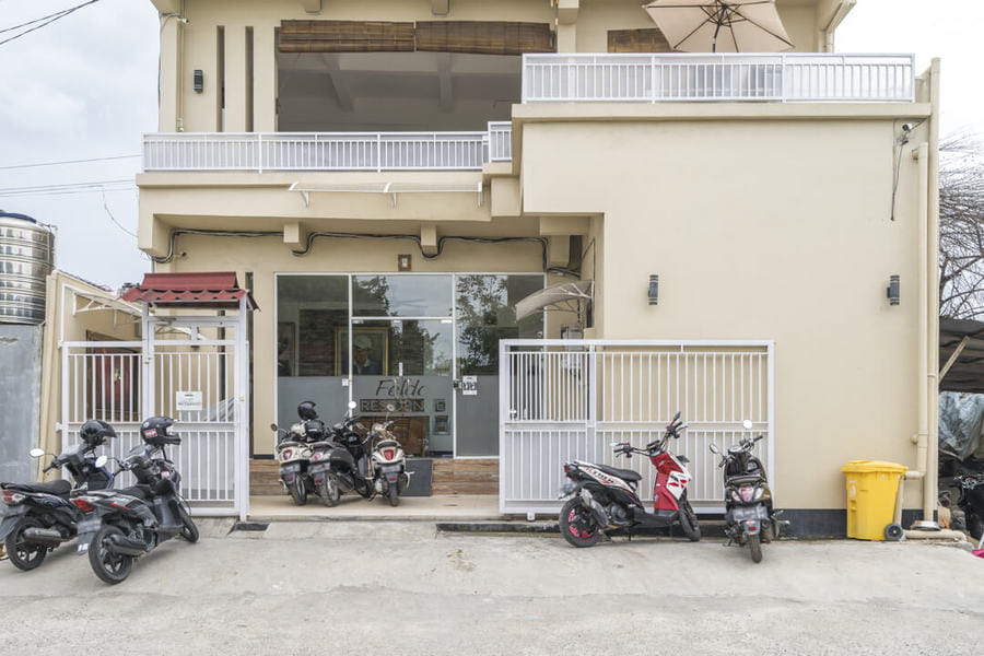 KoolKost @ Nakula Street Seminyak (Minimum Stay 30 Nights)