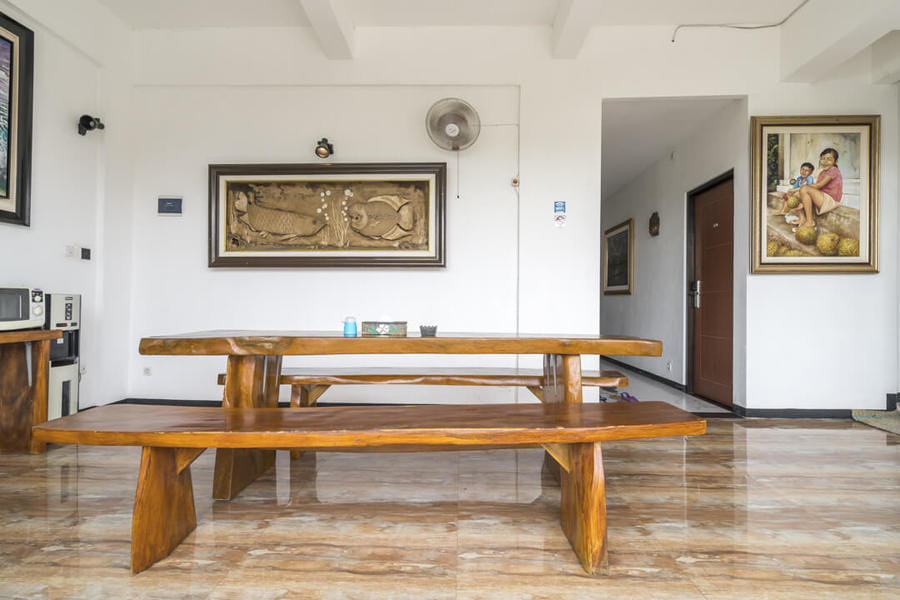 KoolKost @ Nakula Street Seminyak (Minimum Stay 30 Nights)