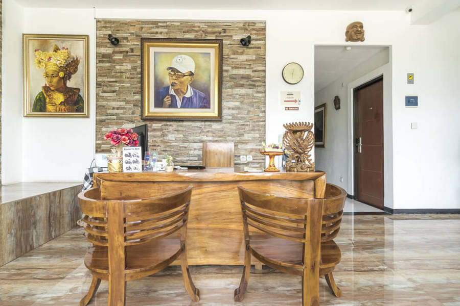 KoolKost @ Nakula Street Seminyak (Minimum Stay 30 Nights)