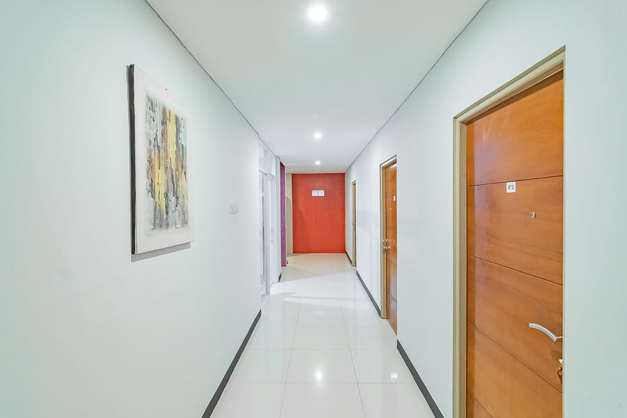 RedDoorz @ Rajawali KM 5 Palangkaraya