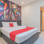RedDoorz @ Rajawali KM 5 Palangkaraya