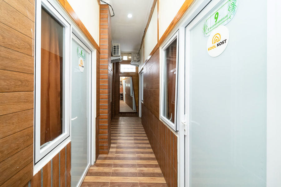 KoolKost near University of Indonesia