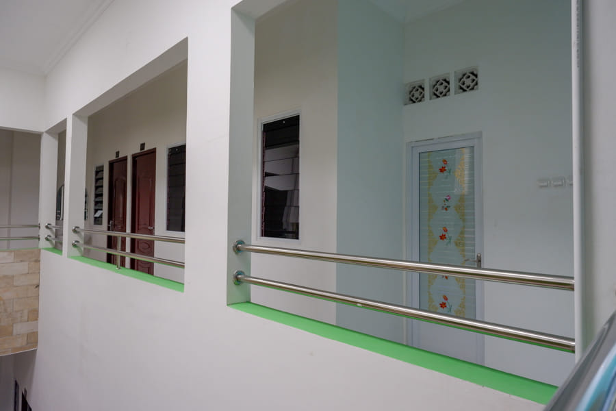 RedDoorz Hostel near Kota Lama Semarang