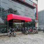 RedDoorz @ Jalan Kartini Semarang