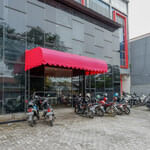 RedDoorz @ Jalan Kartini Semarang