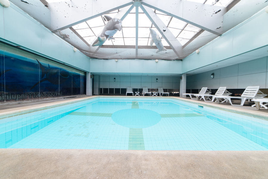 RedDoorz @ Timog Avenue Quezon City