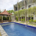 RedDoorz near Exit Toll Nusa Dua