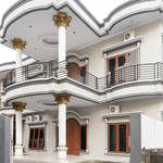 RedDoorz plus near Transmart Kairagi Dua manado