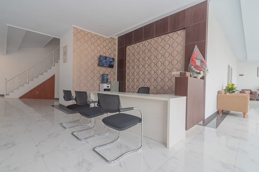 RedDoorz Syariah @ Villa Grand Mutiara Tasikmalaya