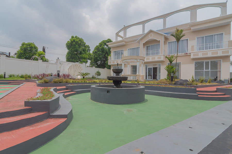 RedDoorz Syariah @ Villa Grand Mutiara Tasikmalaya