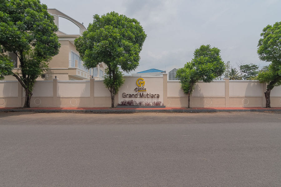 RedDoorz Syariah @ Villa Grand Mutiara Tasikmalaya