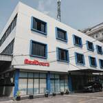 RedDoorz near ITC Cempaka Mas