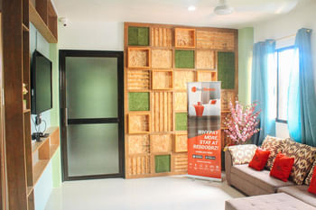 RedDoorz @ Taloto District Tagbilaran