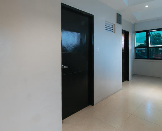 RedDoorz @ Golite Old Albay