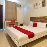 RedDoorz @ Golite Washington